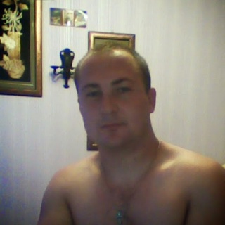 Алексей Ахроменко
