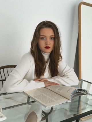 Ангелина Зейбель