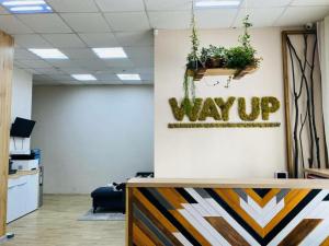 Фотография WAY-UP 5