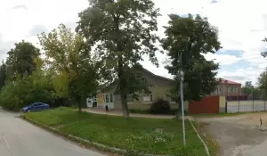 Фотография Миграционный центр 4